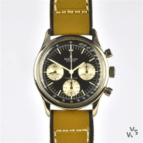 vintage breitling specialist